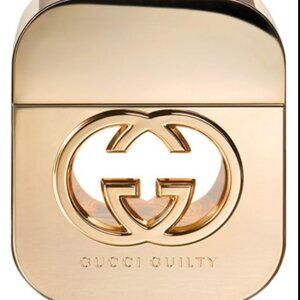 Gucci Guilty Women's Eau de Toilette
